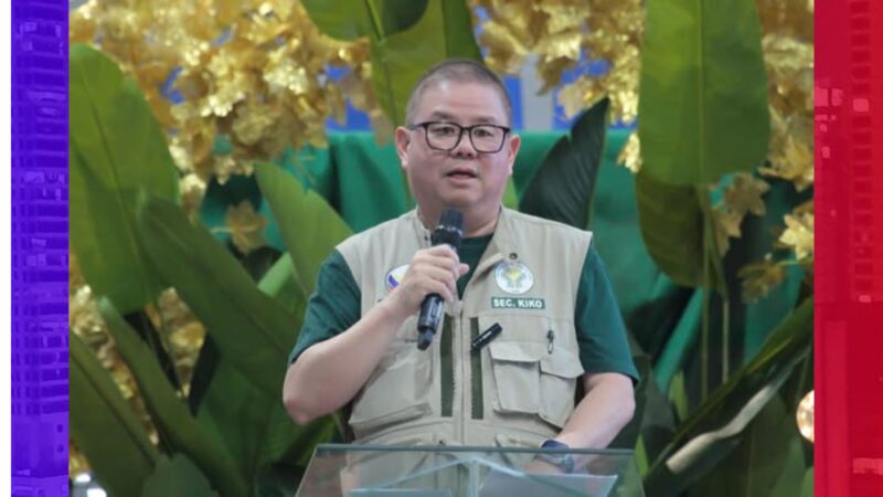 Price ceiling sa imported na pulang sibuyas itinaas ng DA