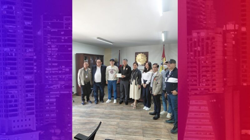 P117M subsidy ipinagkaloob ng Manila City LGU sa PLM