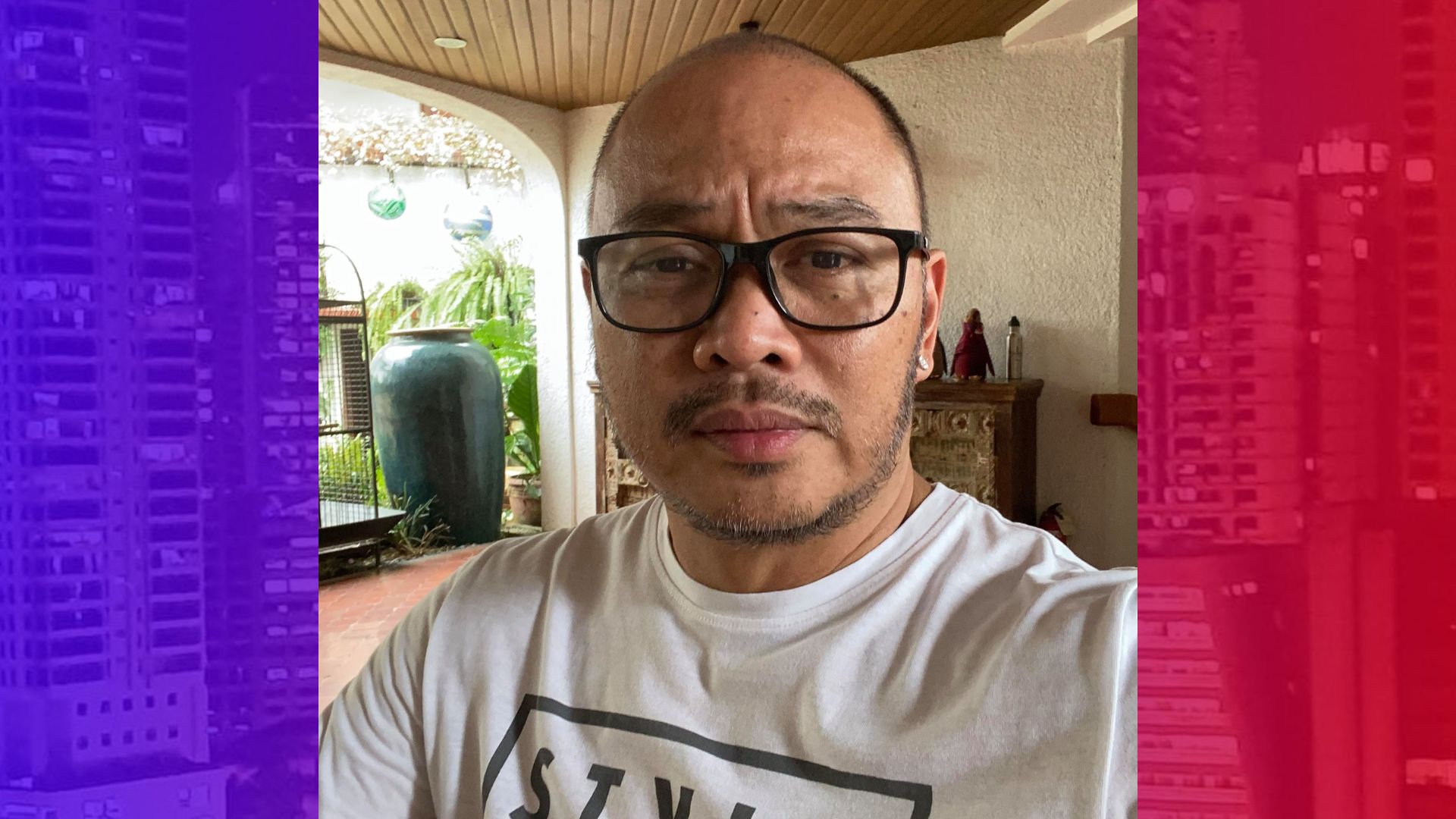 Cainta Mayor Nieto sasailalim sa medical break; nakitaan ng mga bara sa major arteries