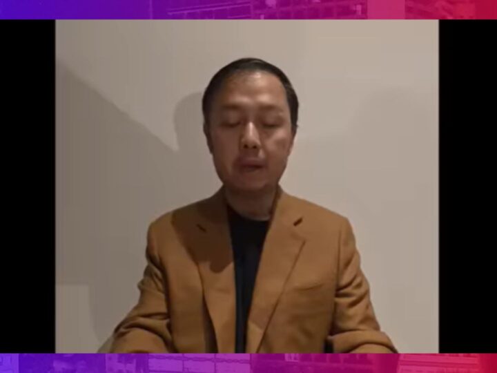 Zaldy Co nasa France na; humihirit ng Asylum