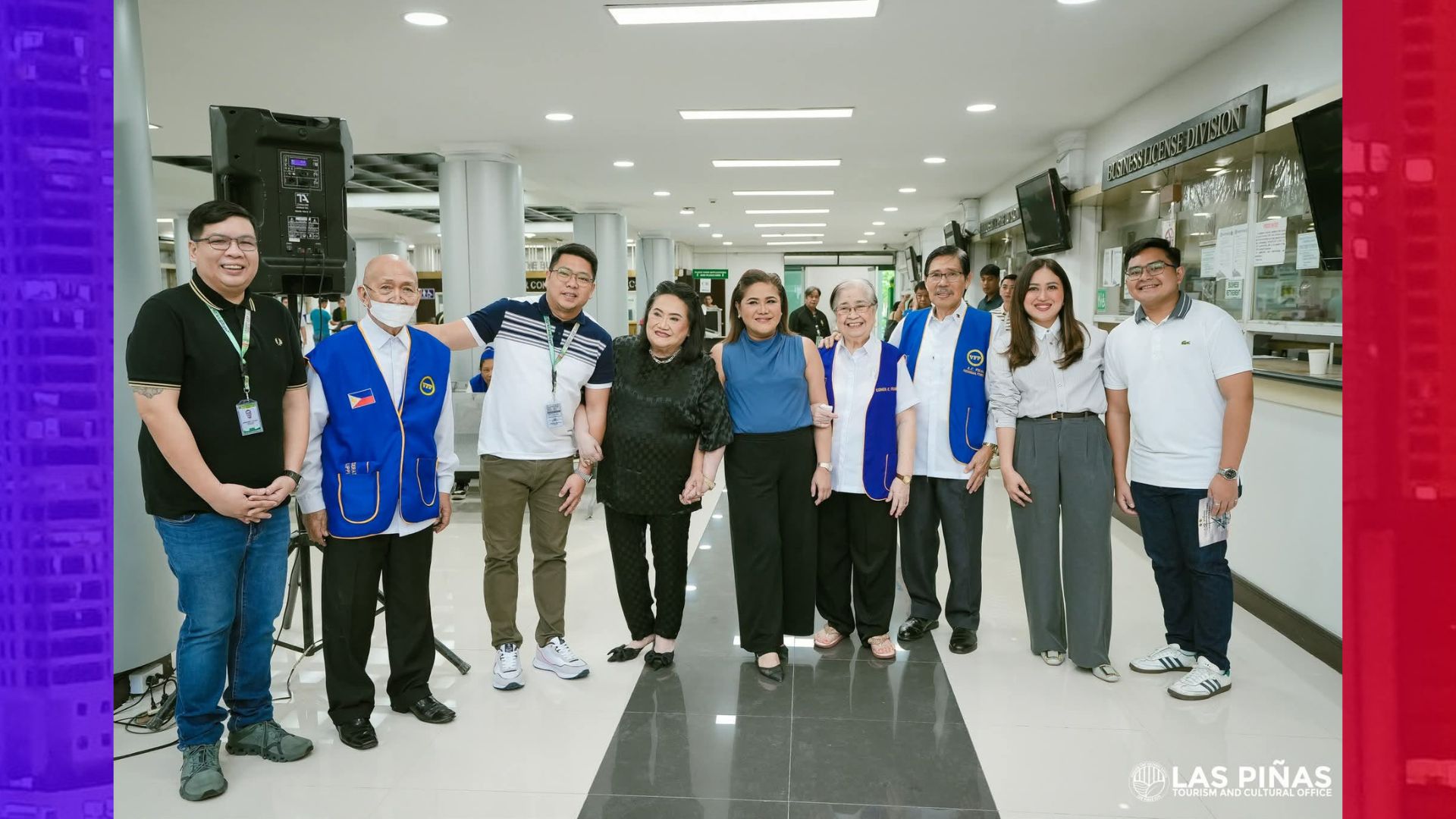 Ika-81 Anibersaryo ng Araw ng Liberasyon ng Las Piñas ginunita