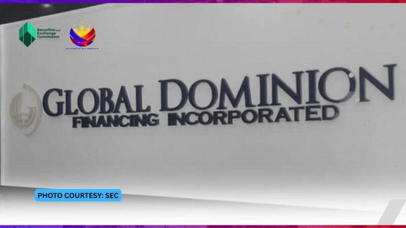 Lending Company pinarusahan ng SEC dahil sa pangha-harass sa may utang