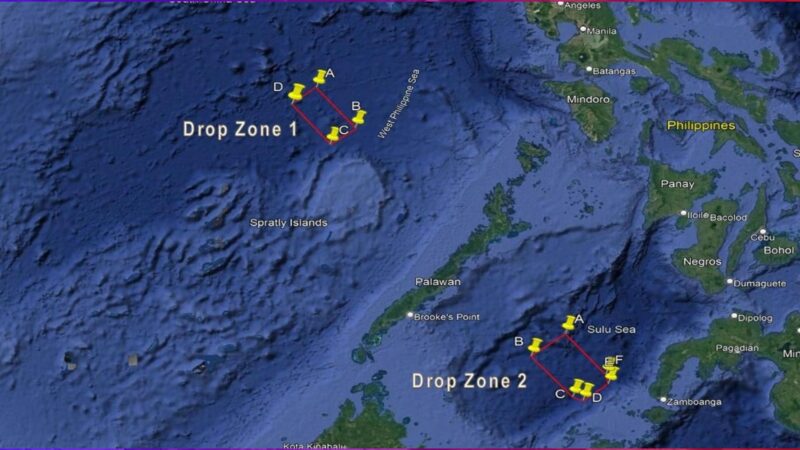 China nakatakdang maglunsad muli ng rocket
