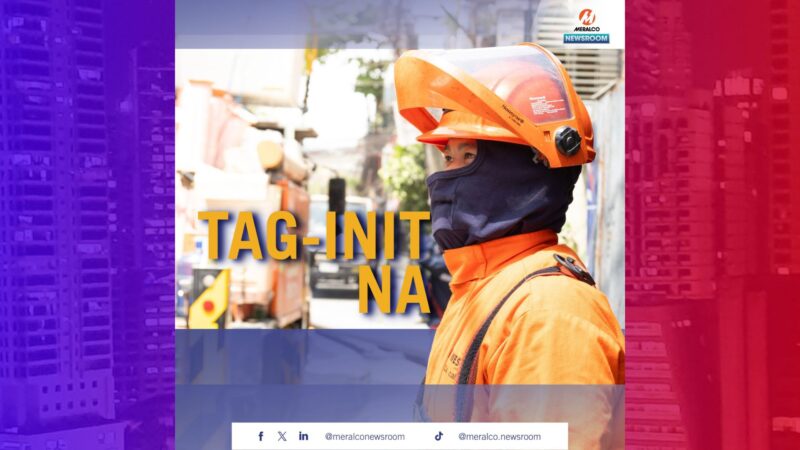 Publiko pinagtitipid sa konsumo sa kuryente ngayong ganap nang nagsimula ang summer