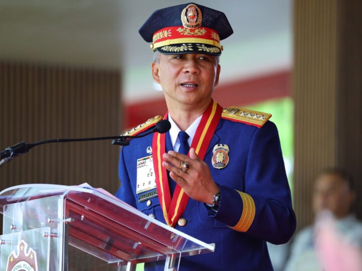 Zero crime sa Holy Week target ng PNP
