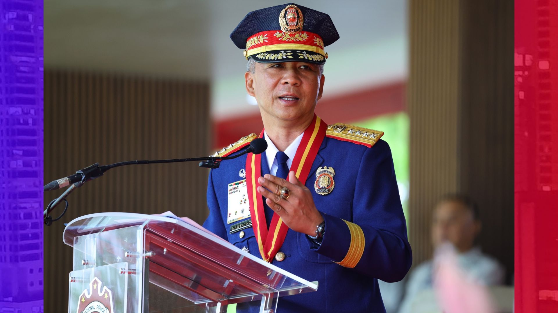 Zero crime sa Holy Week target ng PNP