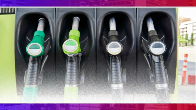 Presyo ng gasolina papalo sa P80/L sa susunod na Linggo – DOE