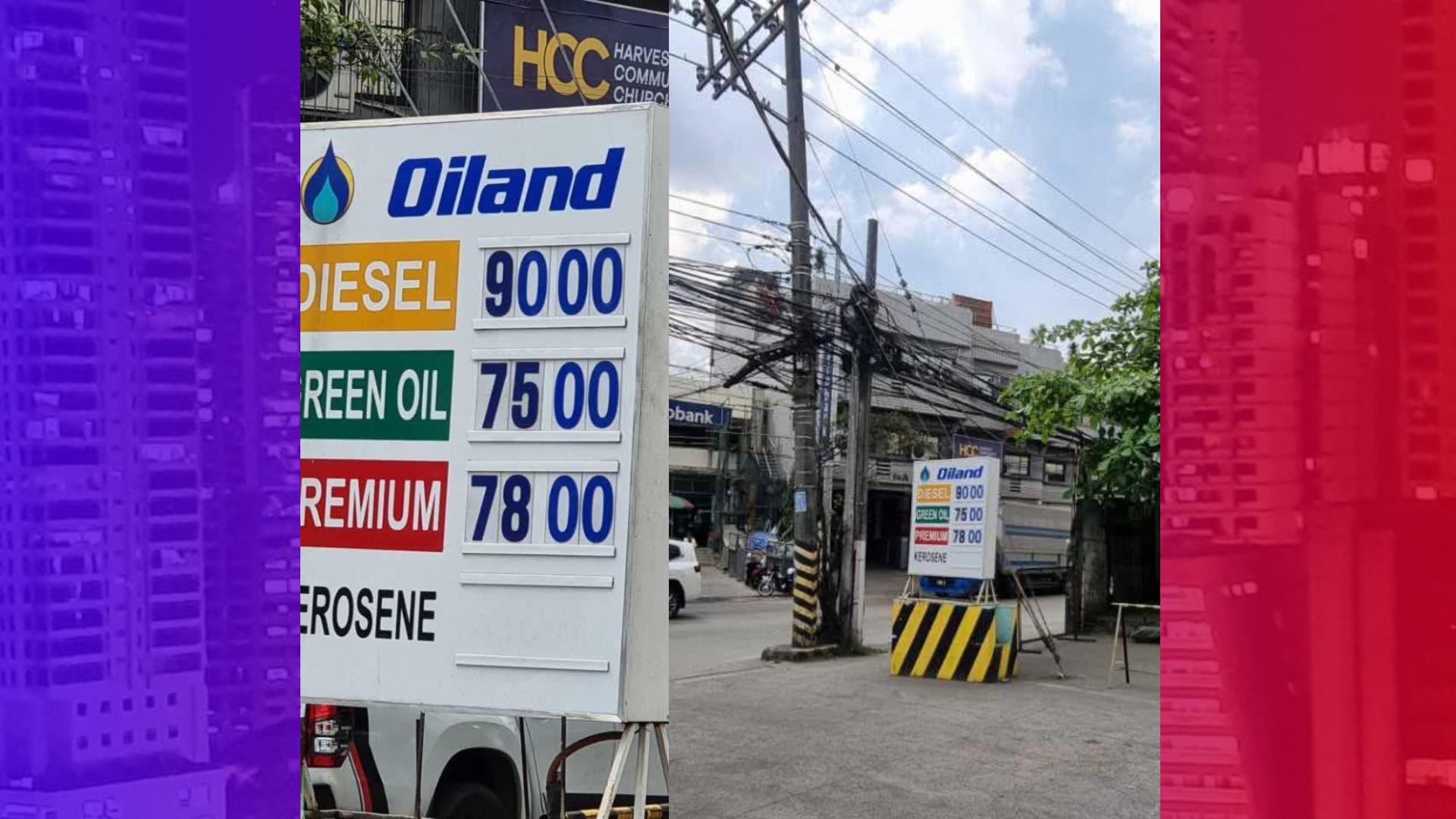Mapagsamantalang oil companies pinaiimbestigahan ng MANIBELA