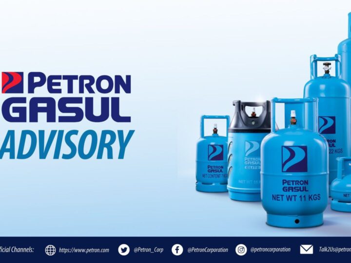 Mga kumpanya ng langis may hanggang P220 na taas presyo sa LPG