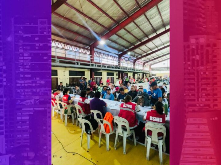 Ayuda sa mga tsuper ng iba pang PUV tatapusin hanggang Holy Week