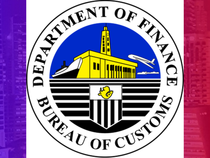 Appointment sa Customs Official na pinsan ni BOC Chief Ariel Nepomuceno, kinuwestyon