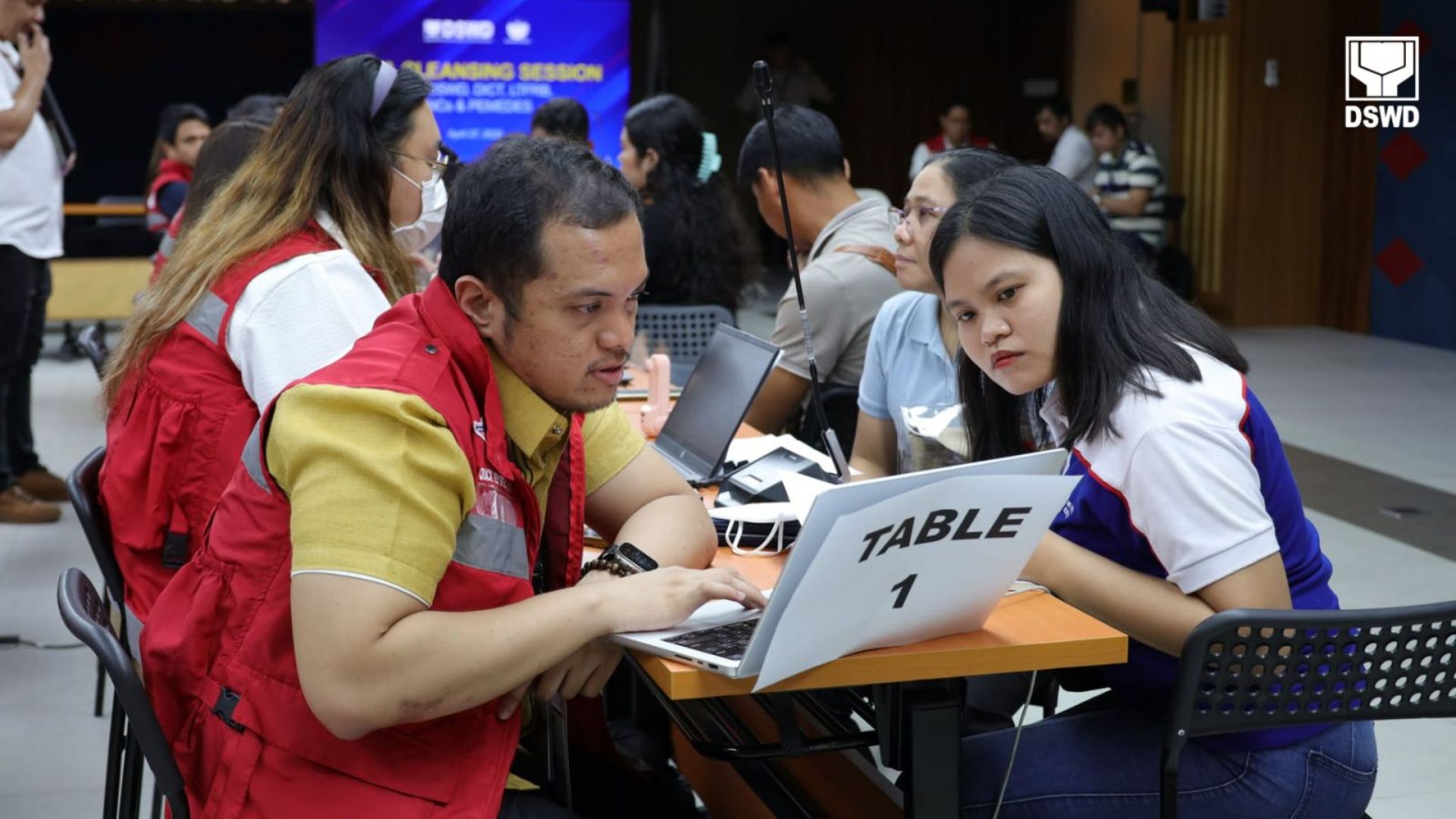 DSWD, LTFRB sinimulan na ang data cleansing sa listahan ng PUV drivers