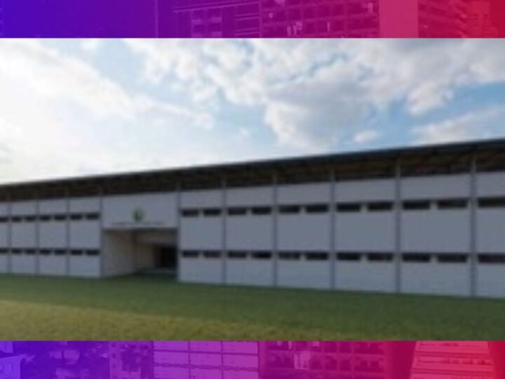 Konstruksiyon ng bagong correctional facility sa Palayan City, Nueva Ecija, sisimulan na