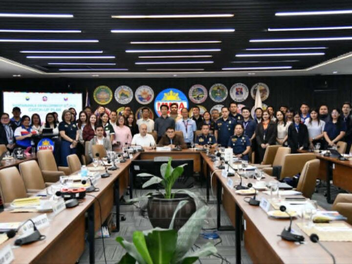 Target na kaunlaran sa Metro Manila suportado ng MMDA