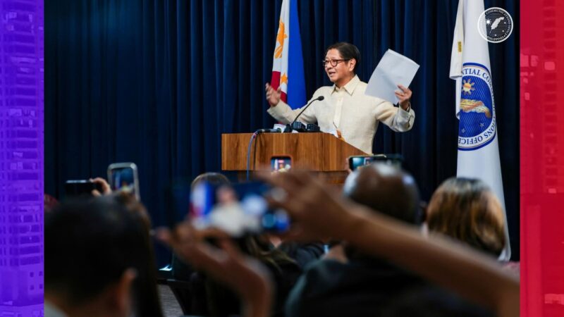 Excise Tax sa LPG at Kerosene sinuspinde ni PBBM