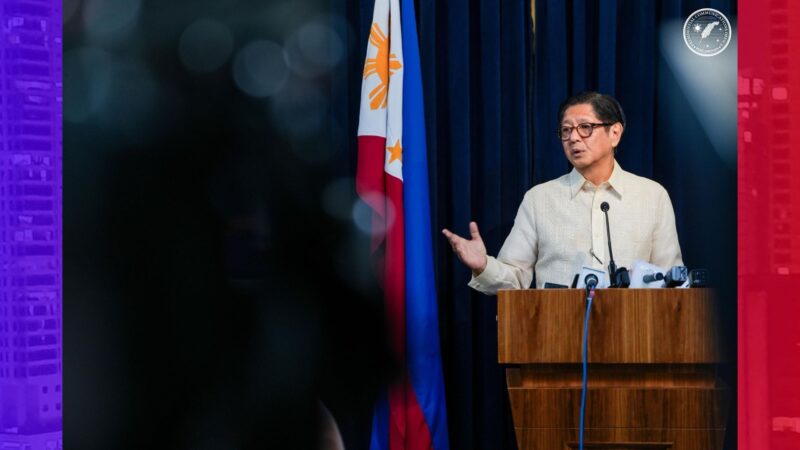 PBBM nag-jogging, nag-ehersisyo sa Malakanyang; pinatunayang wala siyang sakit