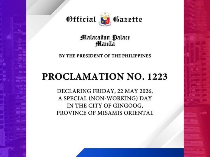 Special non-working days idineklara sa ilang lugar sa Cebu para sa ASEAN Summit