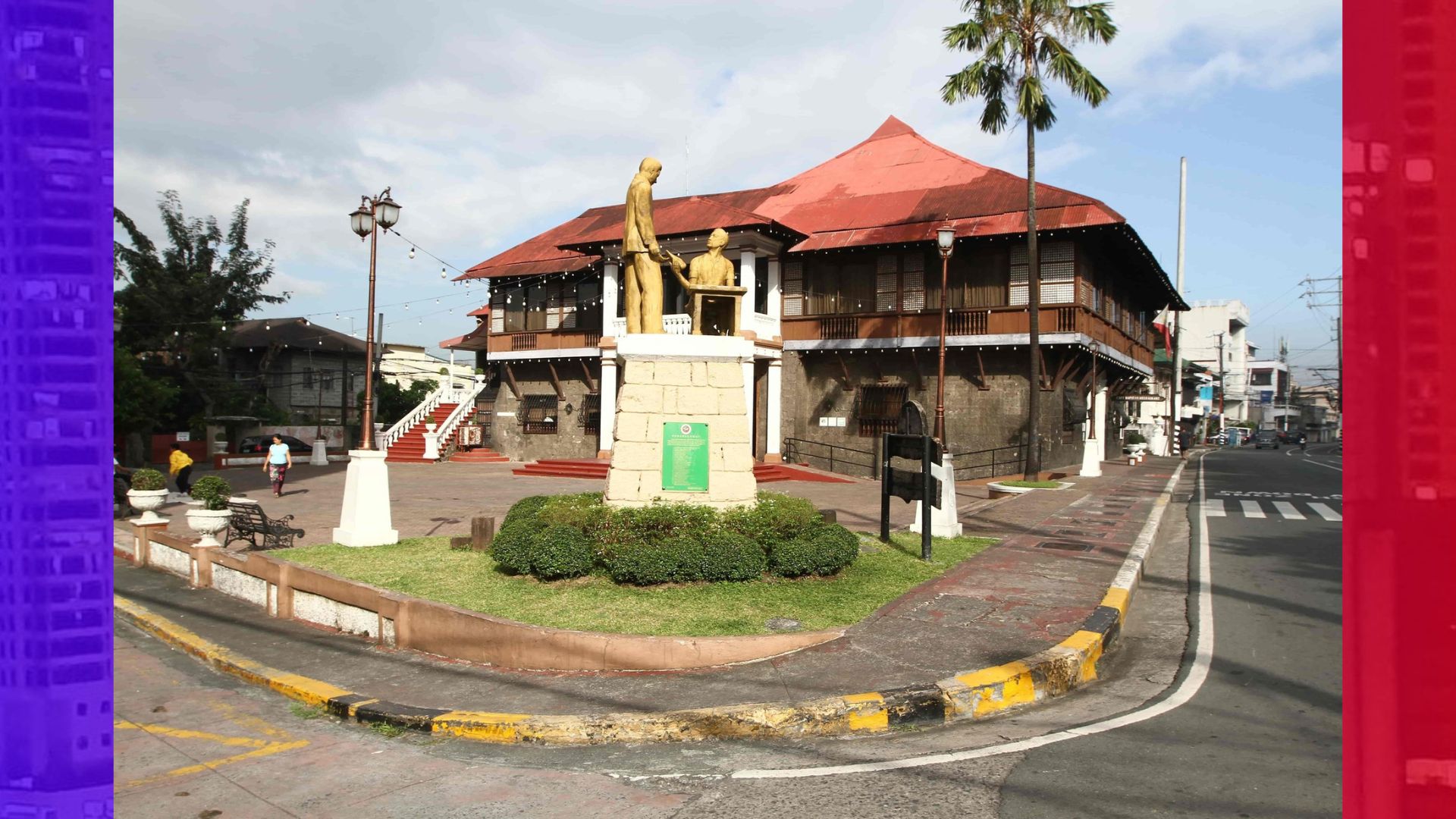 Heritage House sa Marikina sasailalim sa rehab – DOT
