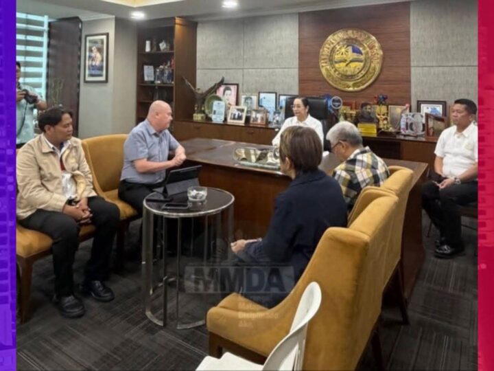 LGU caravan ng MMDA nagpapatuloy
