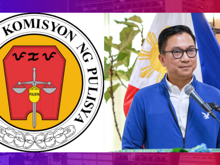 NAPOLCOM NASA TAMANG DIREKSYON BA SA ILALIM NG PAMUMUNO NI CALINISAN?