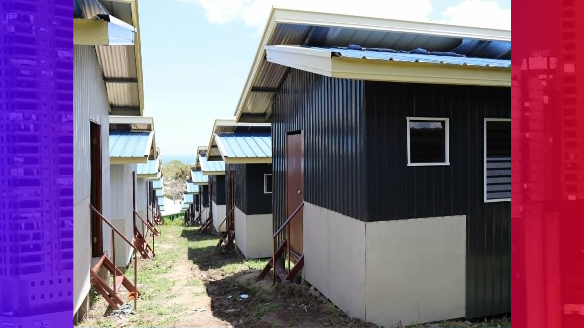 75 pamilya sa Sibuco, Zamboanga del Norte, may bagong tahanan at kabuhayan