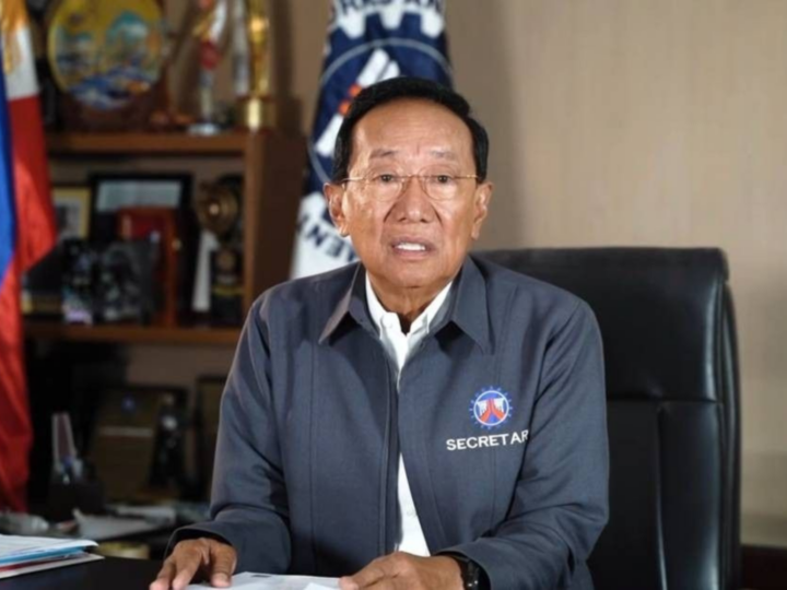 Dating DPWH Sec. Bonoan gagawing state witness; lusot sa flood control cases