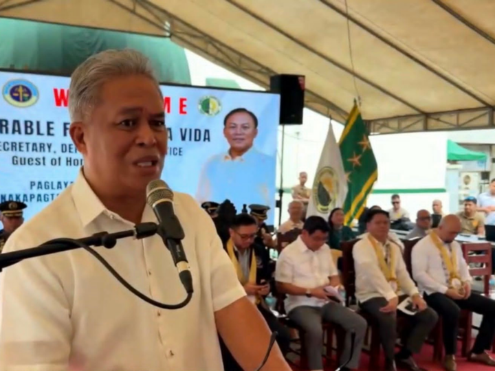 803 pang PDLs pinalaya ng BuCor