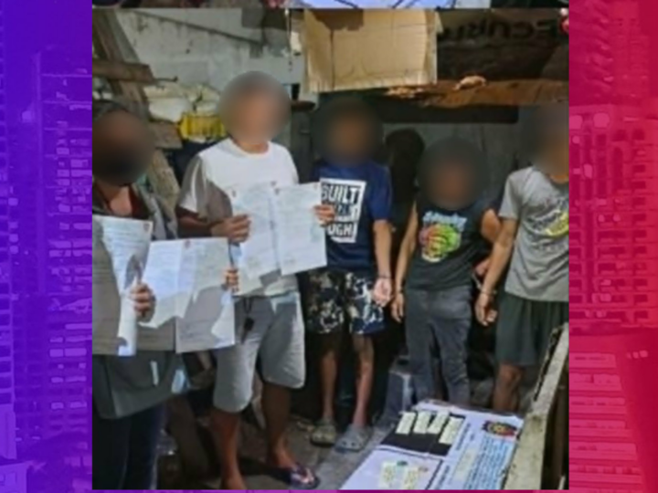 P2.9M na halaga ng ilegal na droga nakumpiska sa NCR sa nakalipas na isang linggo