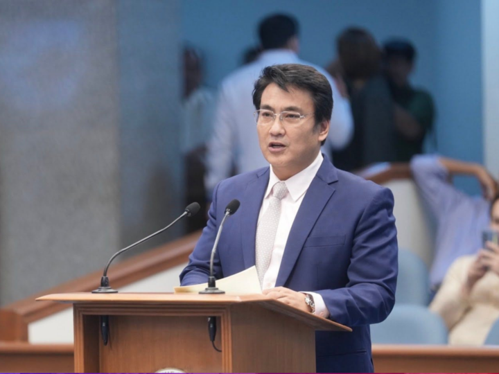 Dating Senador Bong Revilla pansamantalang nakalaya; pinayagang magpiyansa ng korte