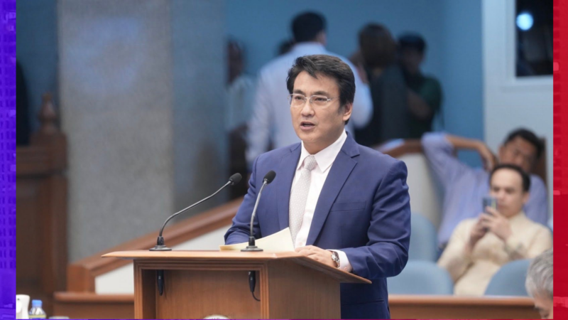 Dating Senador Bong Revilla pansamantalang nakalaya; pinayagang magpiyansa ng korte