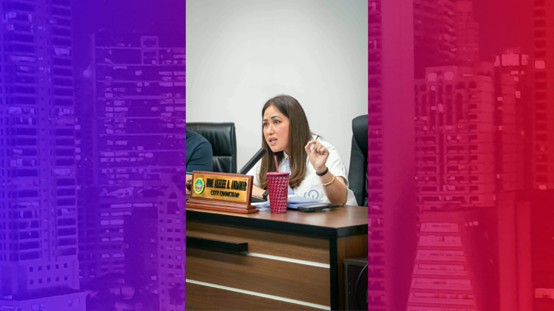 Panukalang ordinansa na nagsusulong sa kaligtasan ng mga paaralan at proteksiyon ng mag-aaral, suportado ng Las Piñas City Council