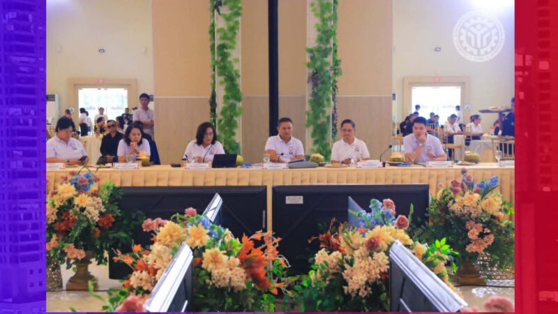 One Education inilunsad ng DepEd, CHED, at TESDA