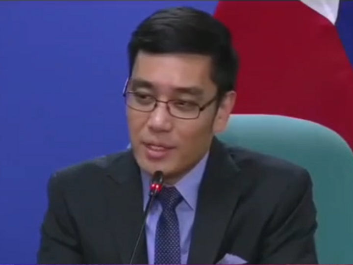 Prosecution team nanindigang wala nang kwestyon sa authenticity ng video ni VP Sara