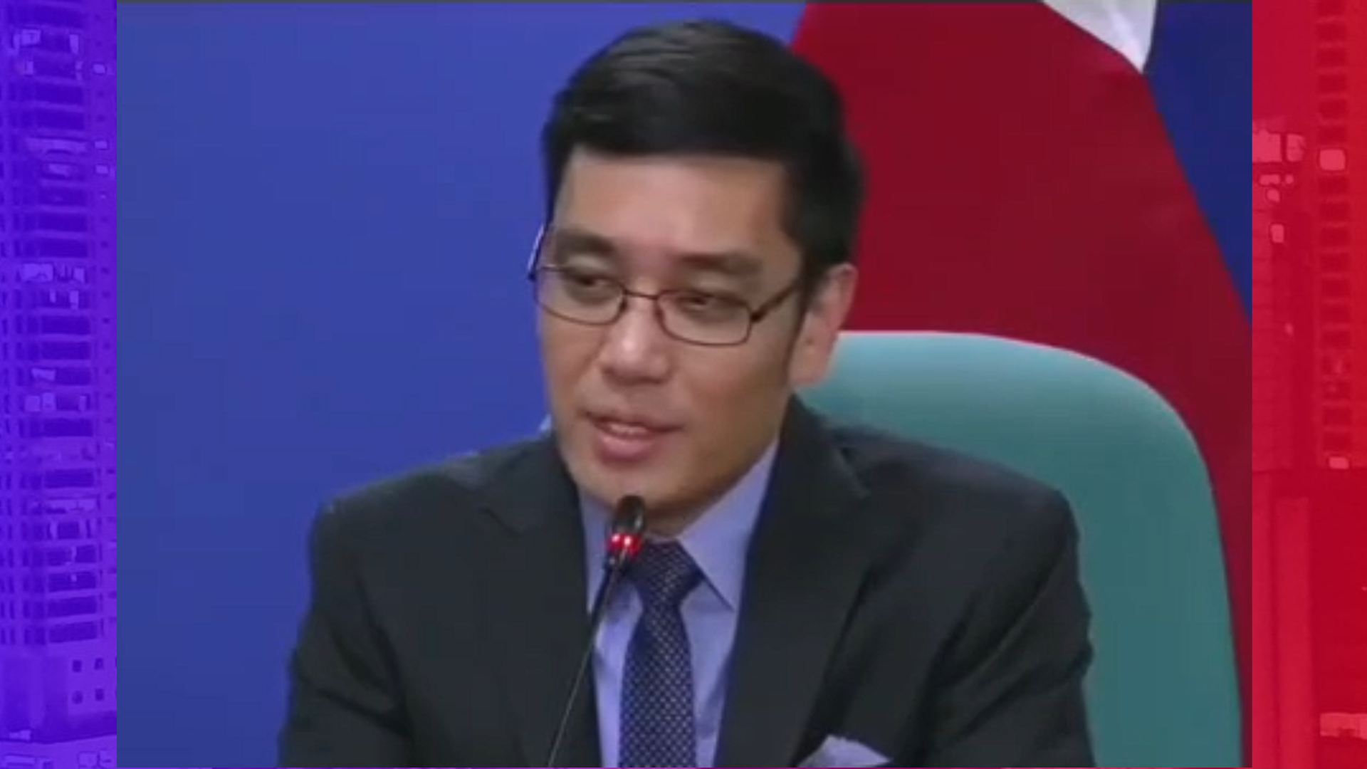 Prosecution team nanindigang wala nang kwestyon sa authenticity ng video ni VP Sara