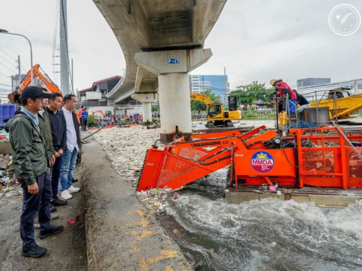 Gobyerno sisimulan na ang pag-usad ng Waste to Energy Program