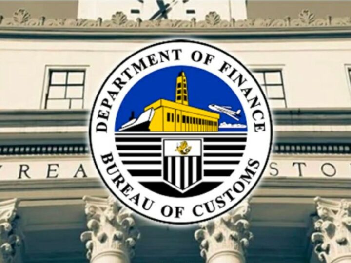 Epektibo ba ang one-strike policy ng Customs?