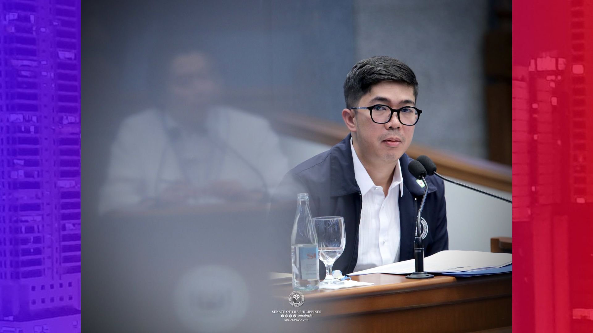 Former VP Binay, Robredo walang confidential funds – COA