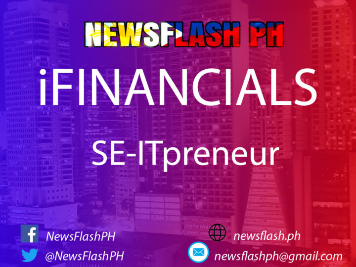 Ilang taon ka nang nagtatrabaho? Gaano na kalaki ang ipon mo? -iFinancials by SE-ITpreneur