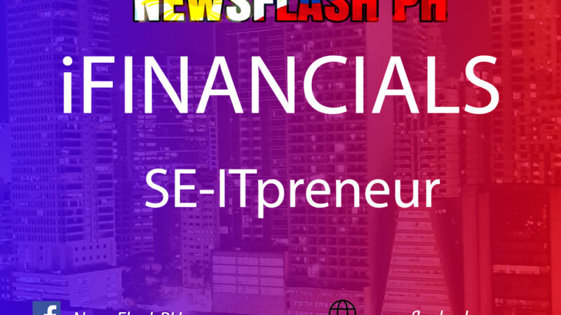 Ilang taon ka nang nagtatrabaho? Gaano na kalaki ang ipon mo? -iFinancials by SE-ITpreneur
