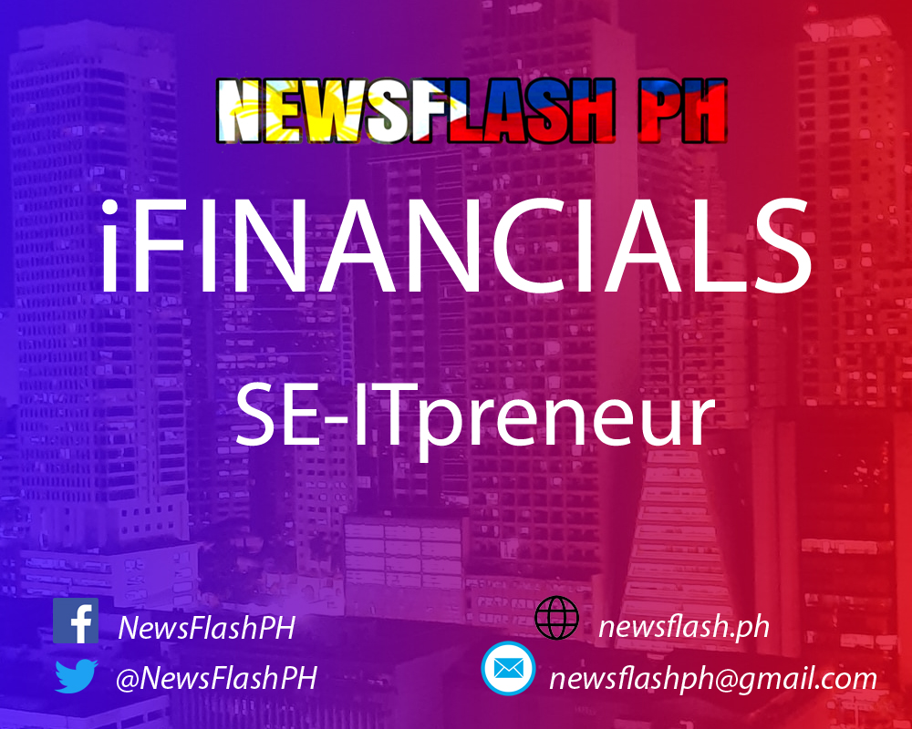 Ilang taon ka nang nagtatrabaho? Gaano na kalaki ang ipon mo? -iFinancials by SE-ITpreneur