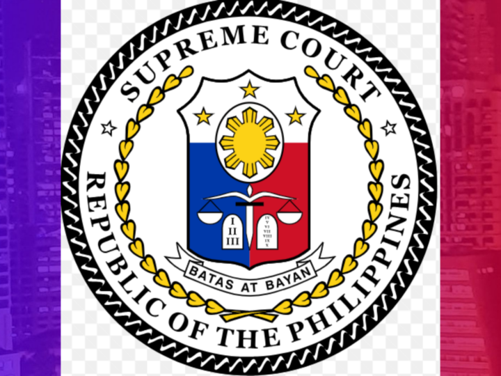 Petisyon ni VP Sara sa Impeachment Proceedings ng Kamara ibinasura ng SC