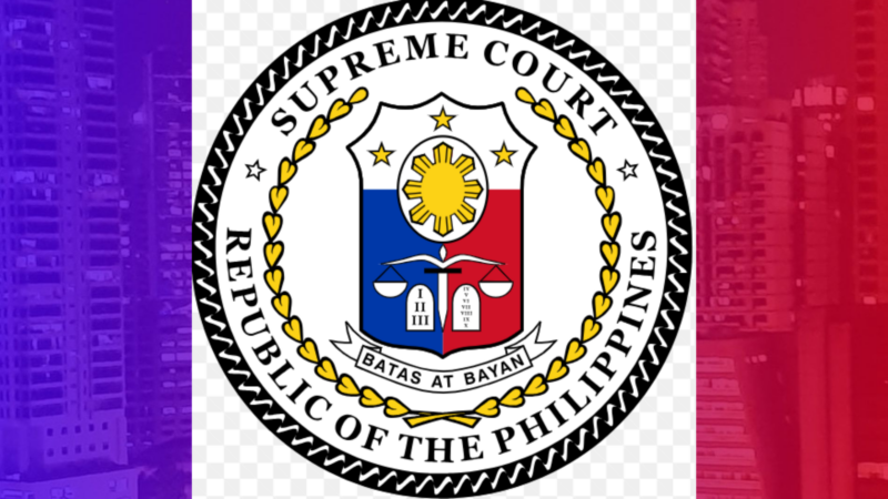 Petisyon ni VP Sara sa Impeachment Proceedings ng Kamara ibinasura ng SC