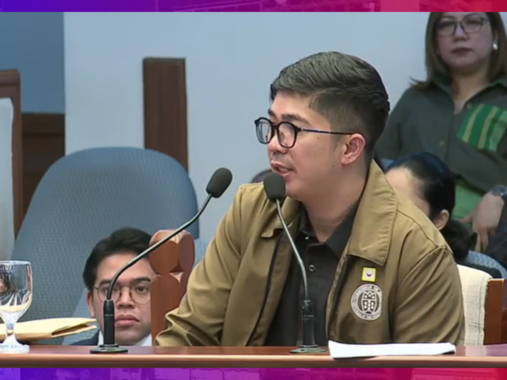 VP Sara accountable sa maling paggamit ng confidential fund ng DepEd