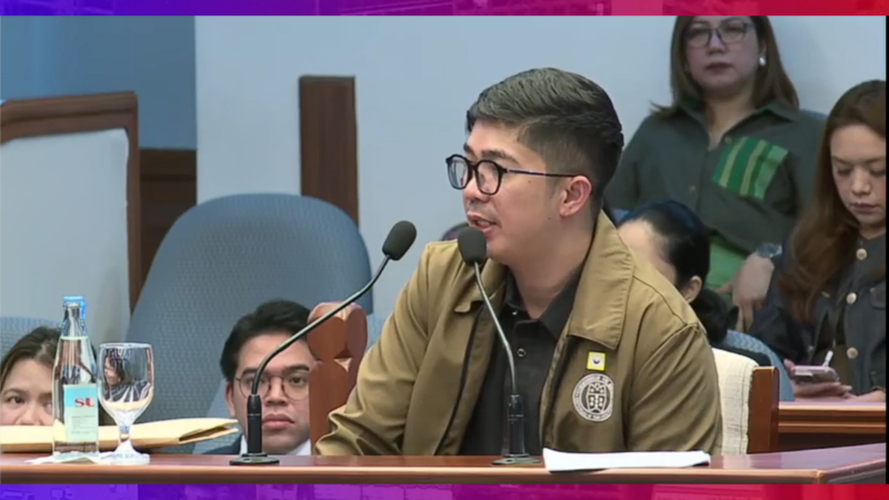 VP Sara accountable sa maling paggamit ng confidential fund ng DepEd