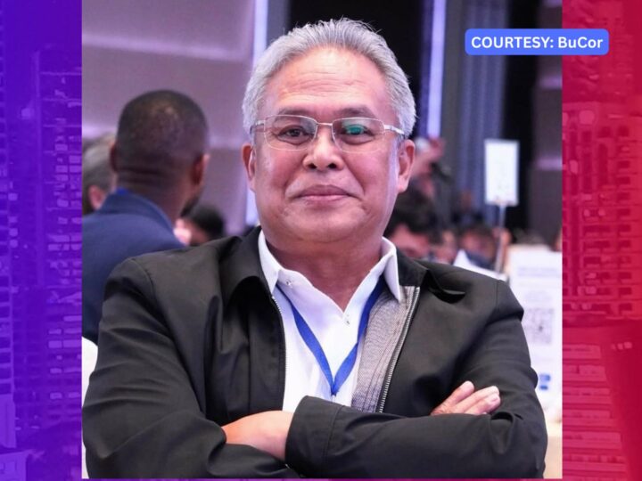 Pagtakas ng PDL gamit ang drone sa correctional facilities, walang tsansa