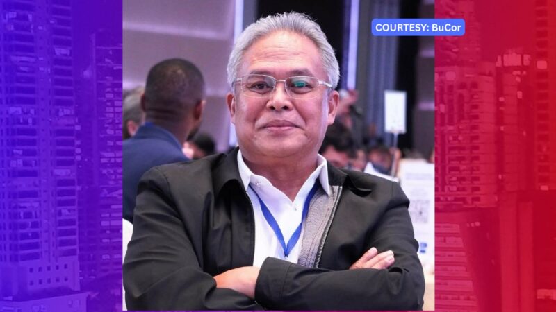 Pagtakas ng PDL gamit ang drone sa correctional facilities, walang tsansa