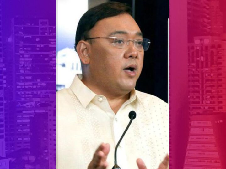 Hirit na asylum ni Harry Roque, ibinasura