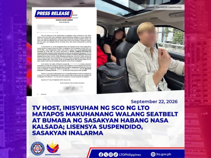 DILG may bagong patakaran sa pag-apruba sa foreign travels ng LGU officials