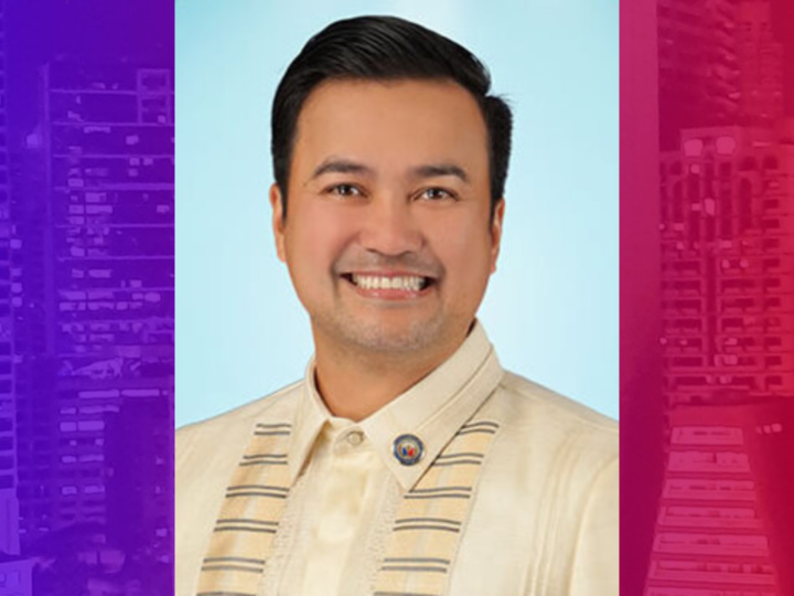 Dating House Speaker Lord Allan Velasco wala sa bansa ayon sa BI