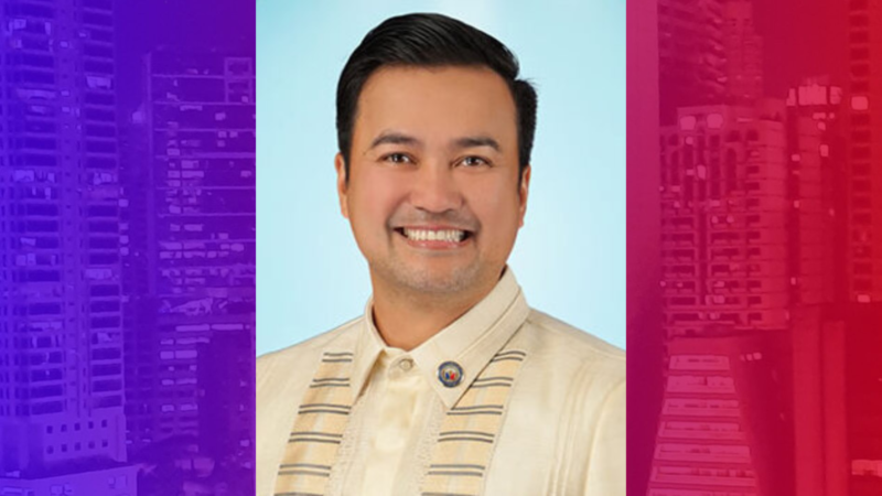 Dating House Speaker Lord Allan Velasco wala sa bansa ayon sa BI